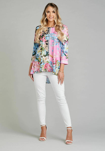  CANNES - Bluse - Rosa
