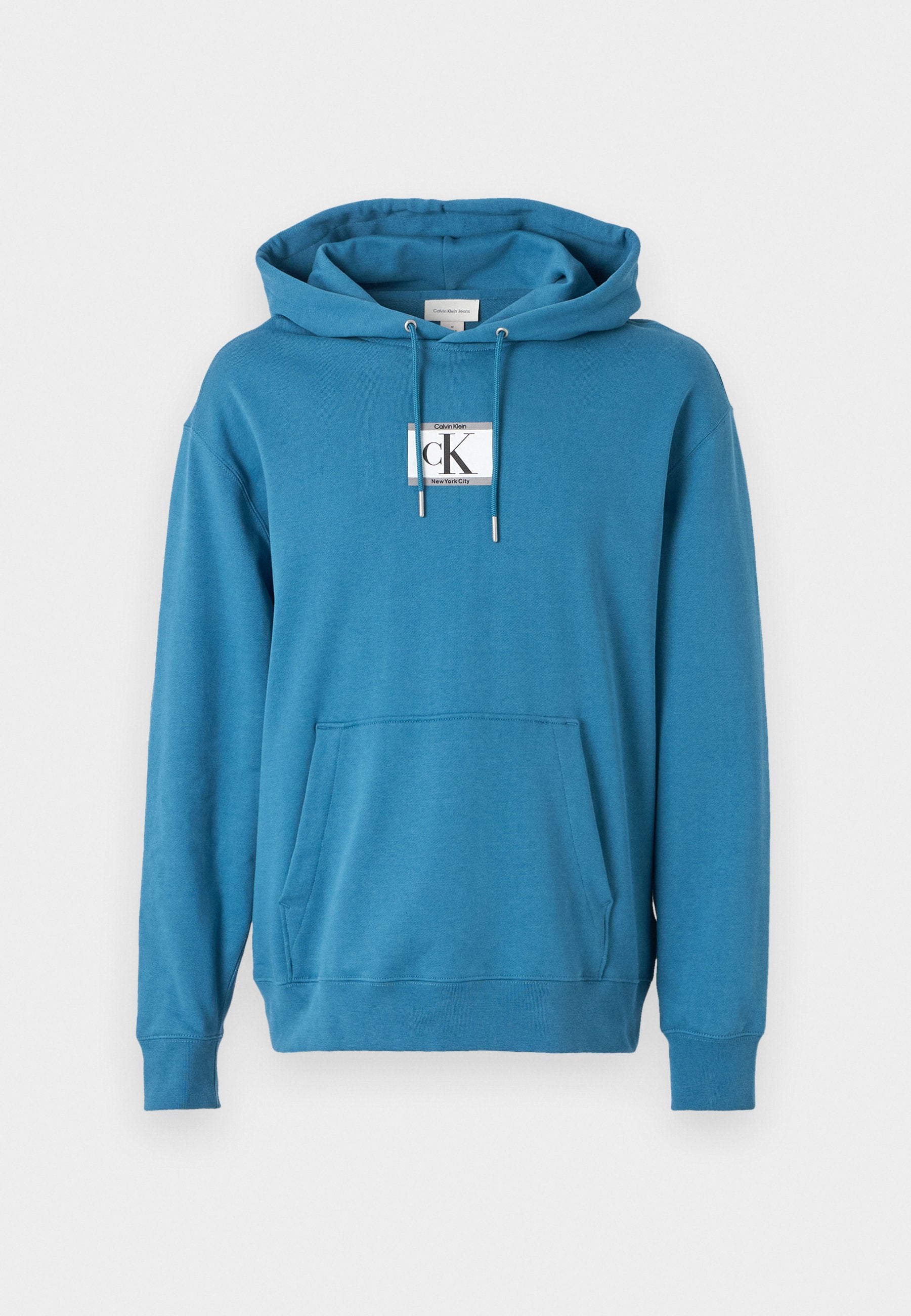 Calvin Klein UNISEX - Sweatshirt - Black