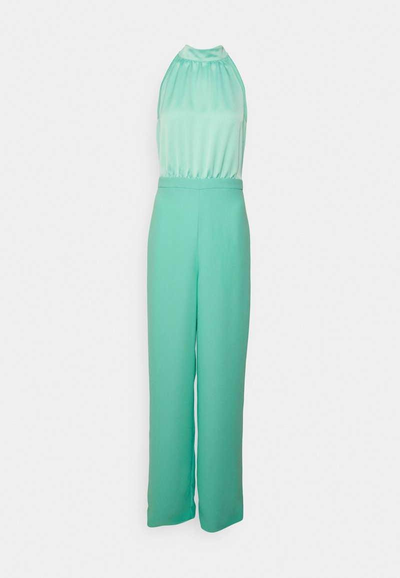 MAX & Co. QUANDO - Jumpsuit - Aquamarine