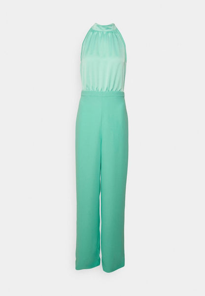 MAX & Co. QUANDO - Jumpsuit - Aquamarine