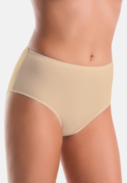  CLASSICO - Slip - White