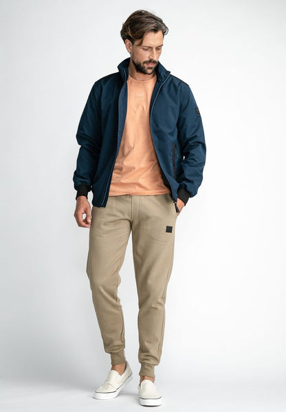 Petrol Industries Übergangsjacke - Midnight Navy