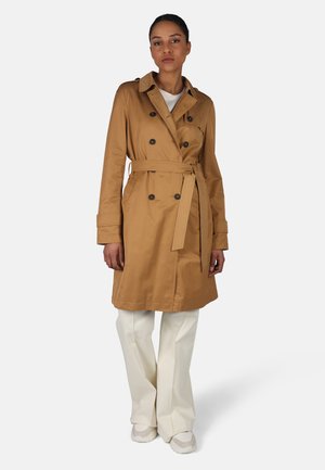 FUCHS SCHMITT Trenchcoat - Beige