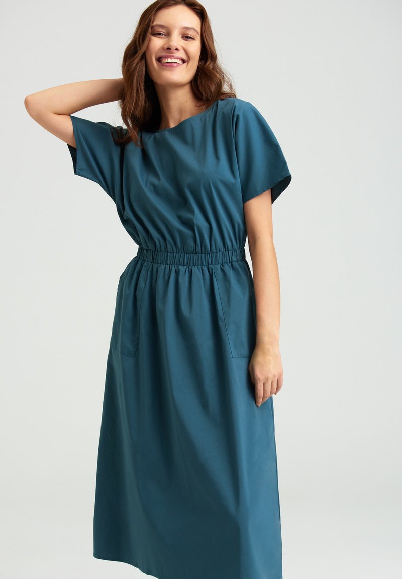  Freizeitkleid - Grape