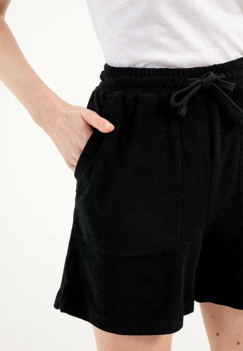  Camel Active - Shorts - Caviar
