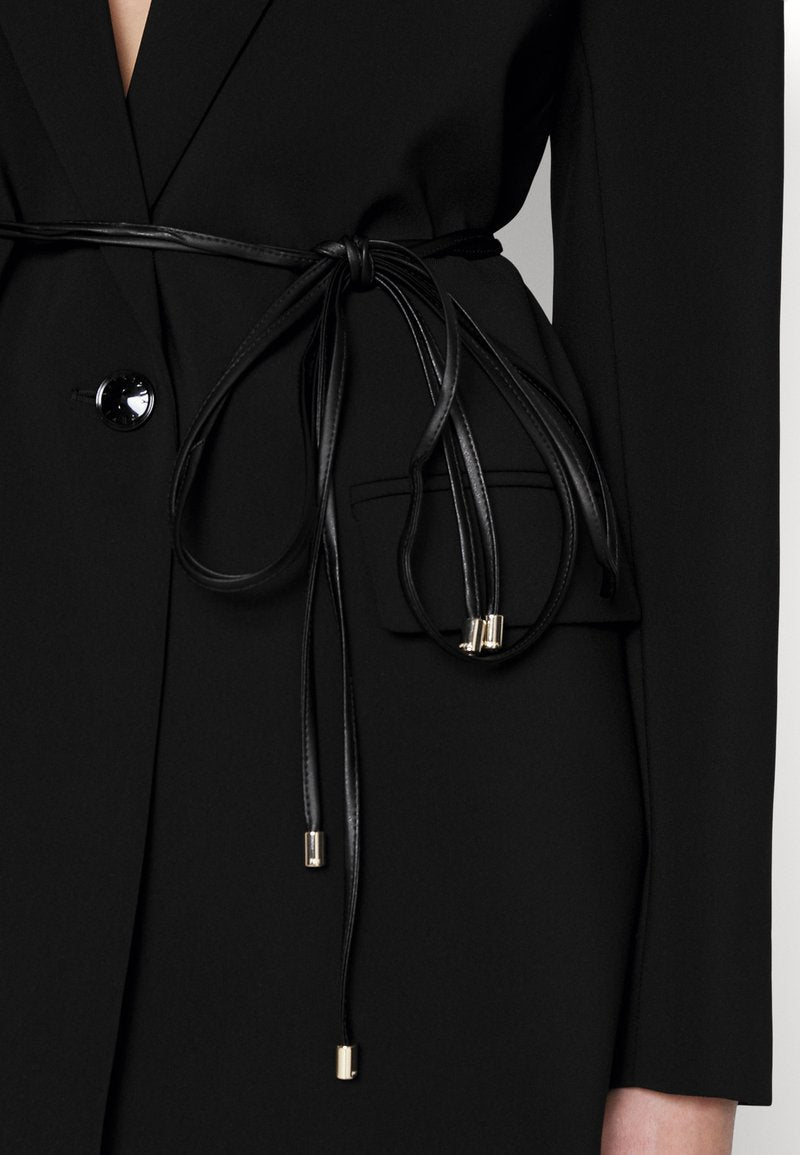 Patrizia Pepe GIACCA - Blazer - Nero