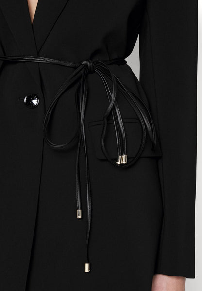 Patrizia Pepe GIACCA - Blazer - Nero