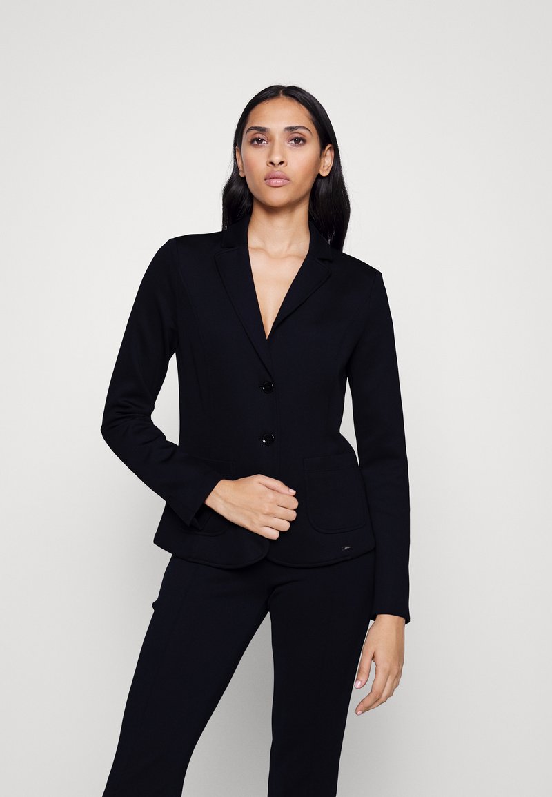 MARC CAIN Blazer - Midnight Blue