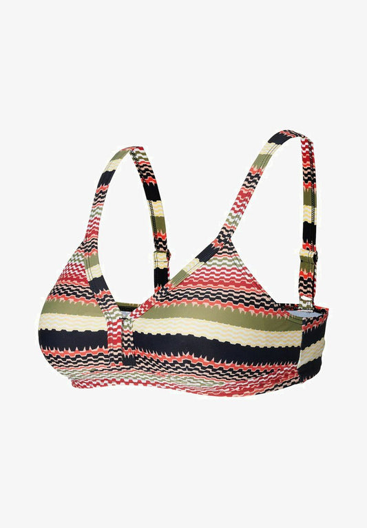  Bikini-Top - Real Olive