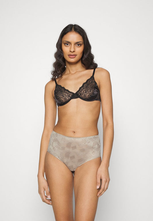 ESPRIT SOFT SHAPING LACE - Slip - Light Taupe