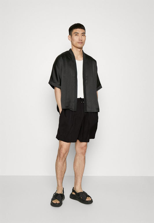  MAMBA UNISEX - Shorts - Black
