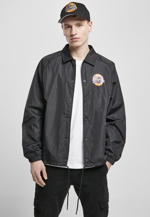 Starter Leichte Jacke - Black