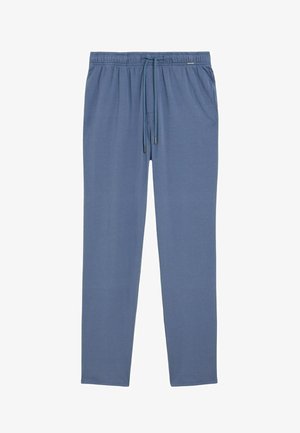 DeFacto REGULAR FIT - Nachtwäsche Hose - Anthracite