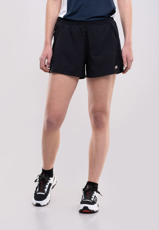 RUKKA MAHALA - Shorts - Schwarz