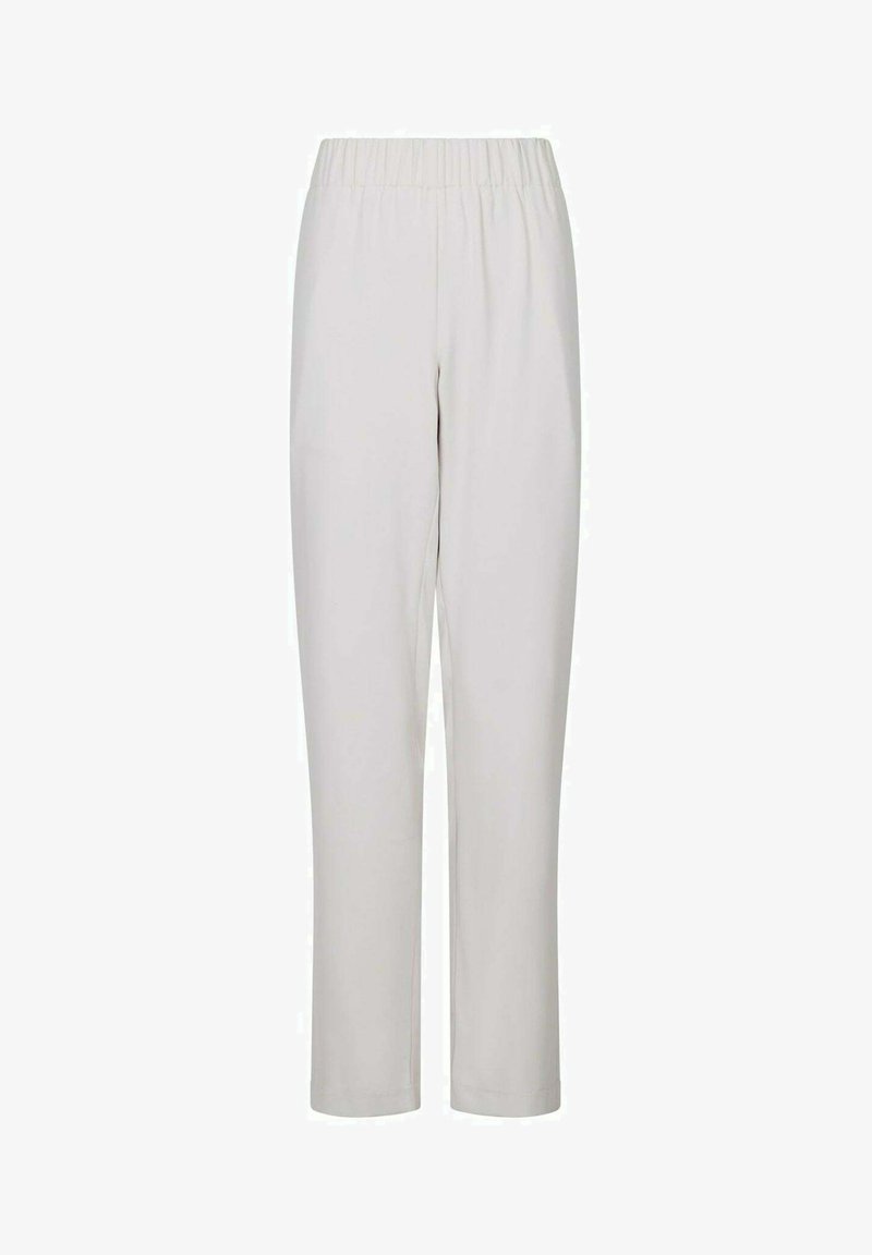 Neo Noir Stoffhose - Off White