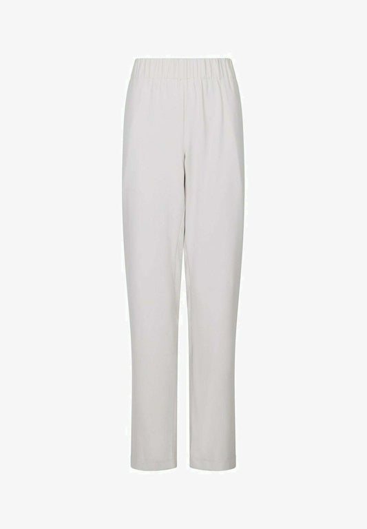 Neo Noir Stoffhose - Off White