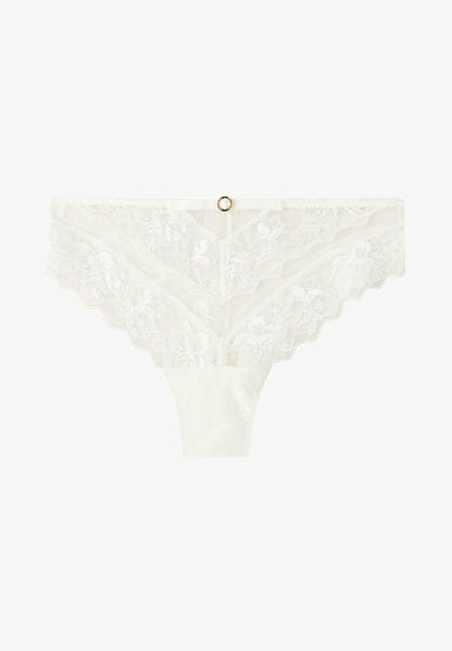 Intimissimi FEARLESS FEMININITY - Slip - Powder White