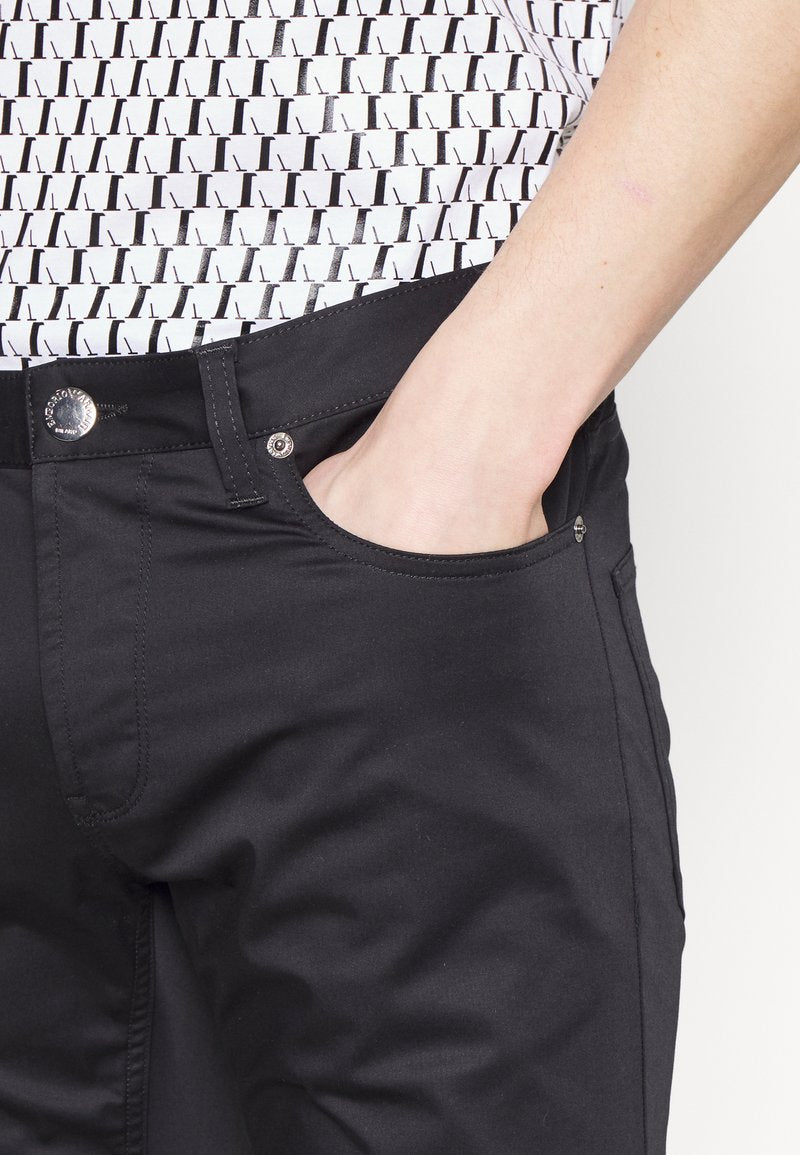 Emporio Armani Shorts - Nero