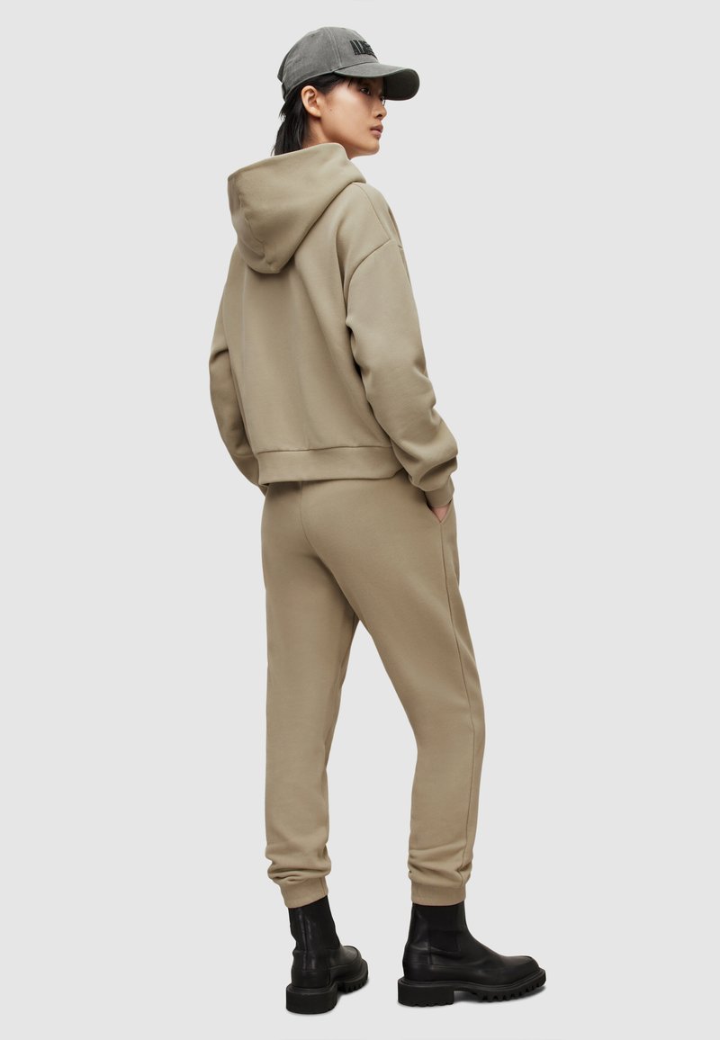 AllSaints PIPPA - Jogginghose - Green