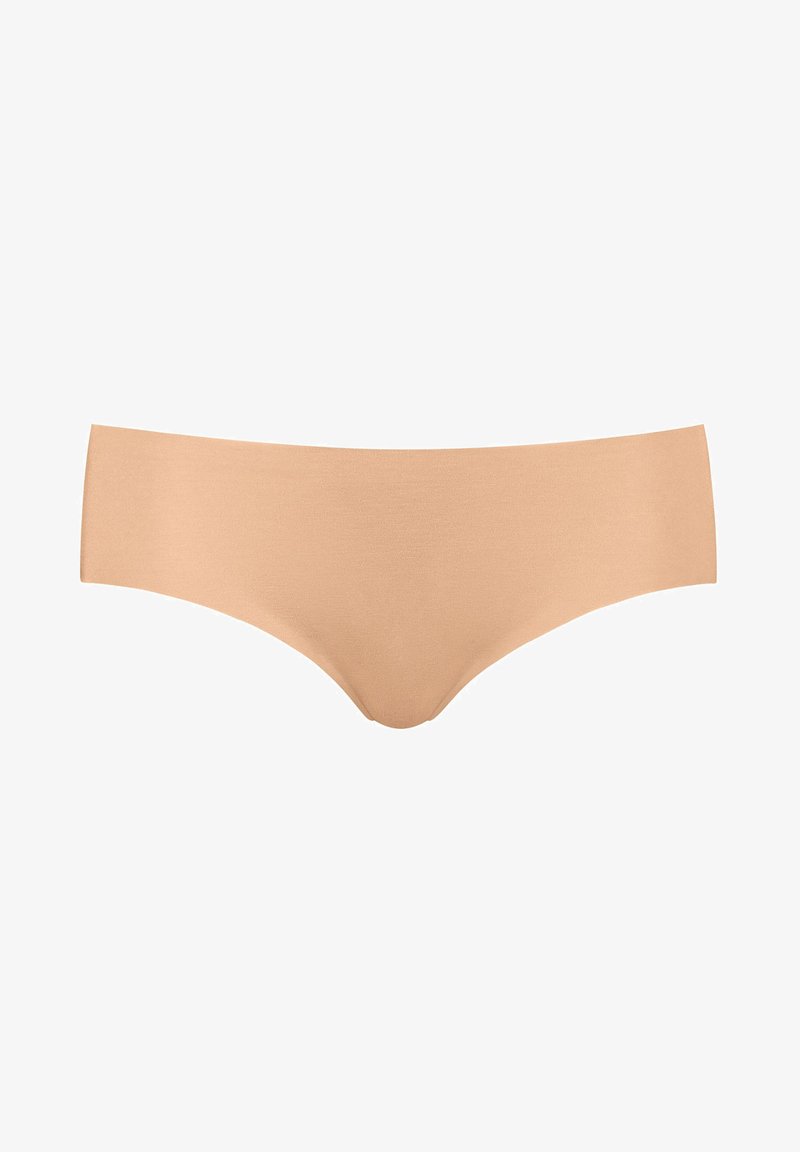 HANRO MIDI INVISIBLE - Slip - Beige