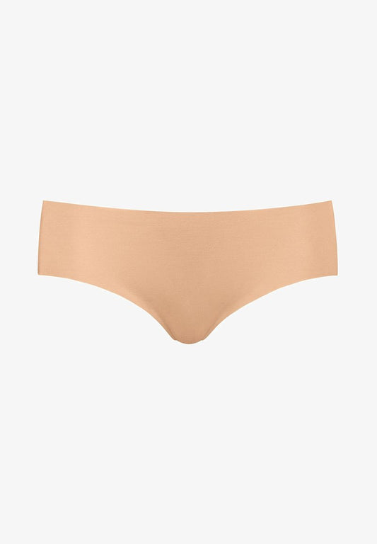HANRO MIDI INVISIBLE - Slip - Beige