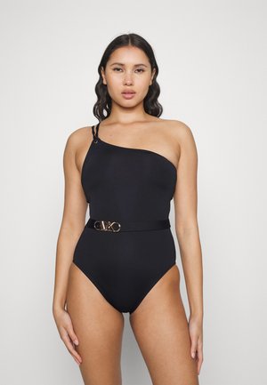 Michael Kors Badeanzug - Schwarz