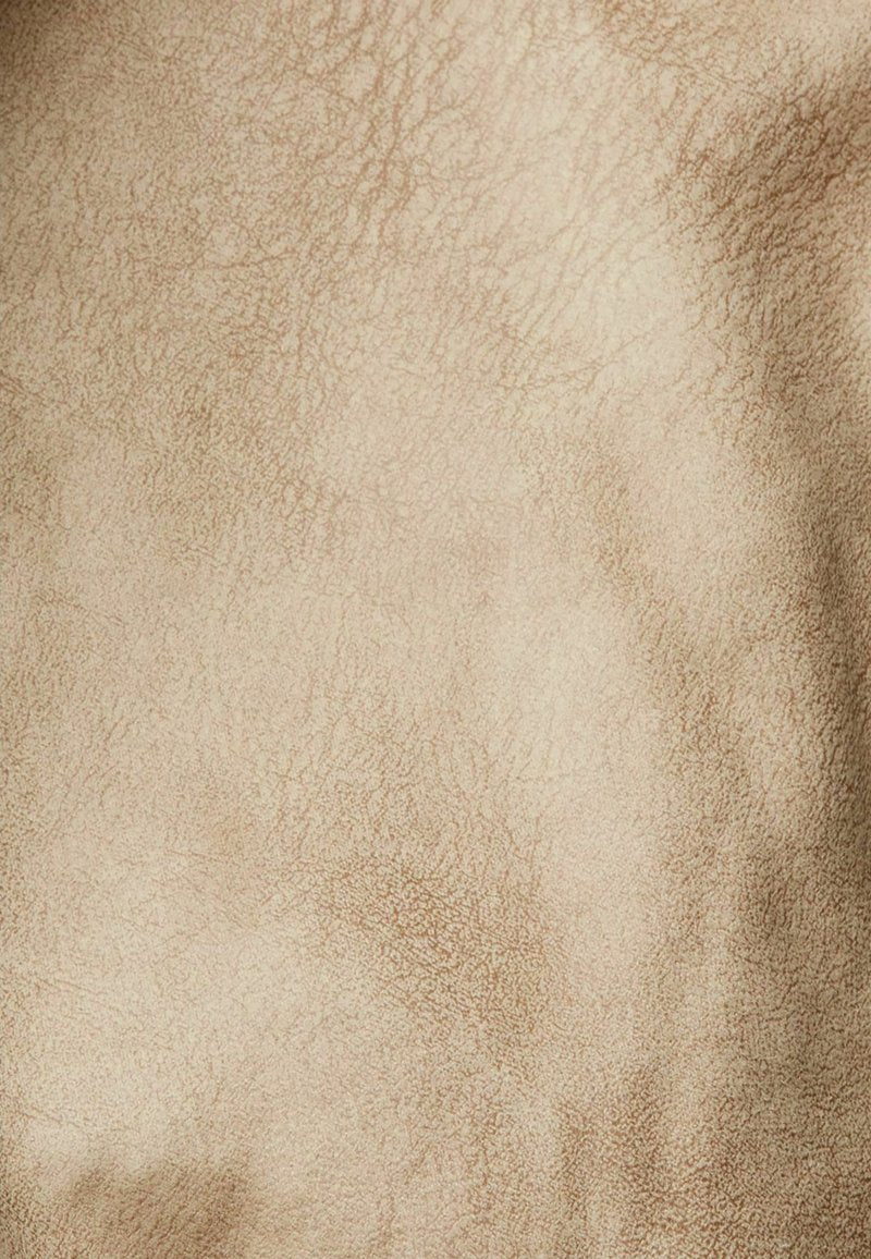 ESPRIT Winterjacke - Cream Beige