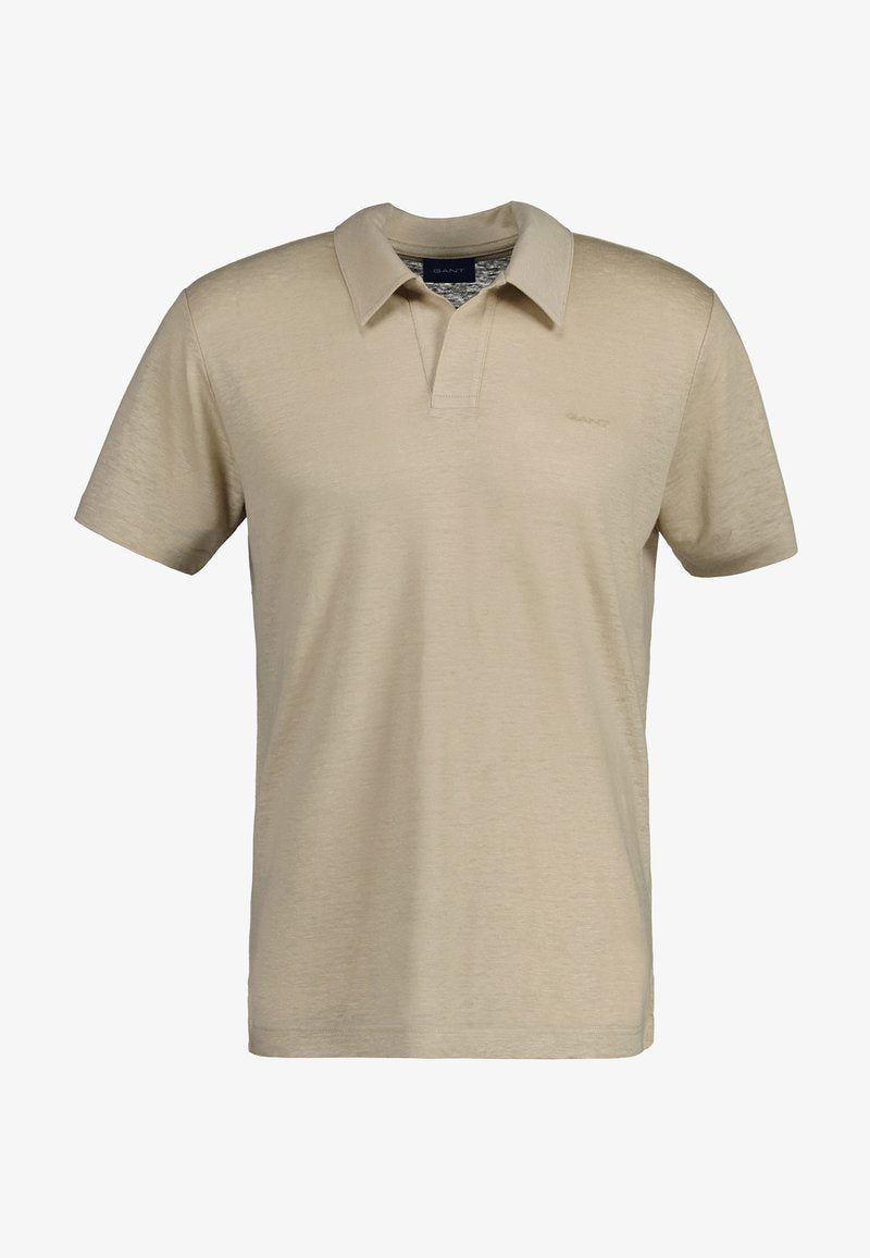 Gant Poloshirt - Evening Blue