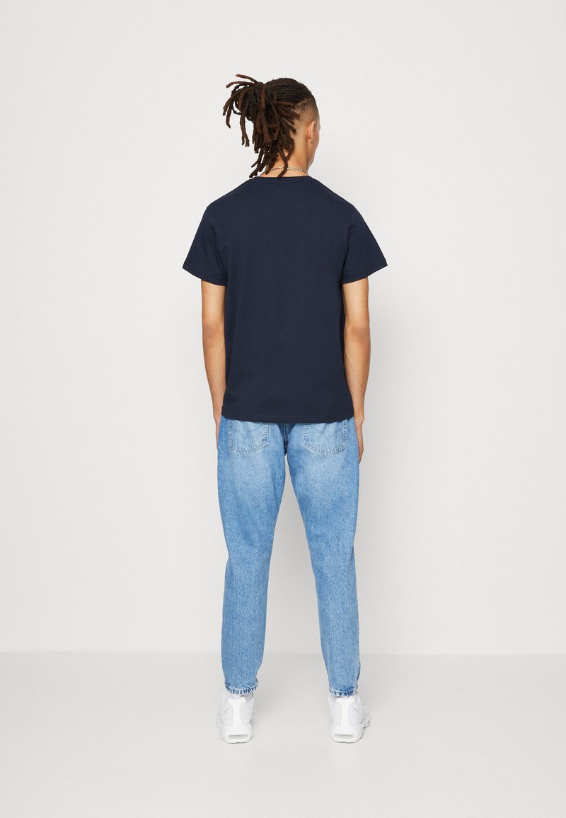 Pepe Jeans RAFA - T-Shirt Print - Dulwich