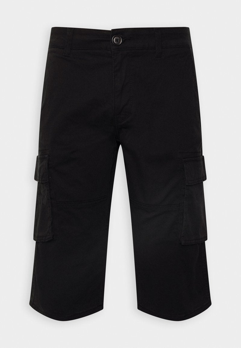 Only & Sons ONSCAM STAGE KNICKERS - Shorts - Black