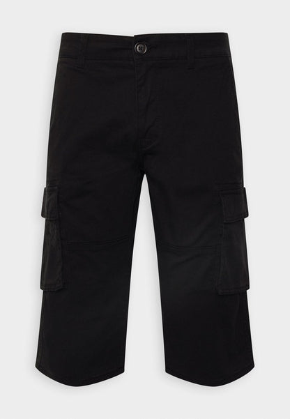 Only & Sons ONSCAM STAGE KNICKERS - Shorts - Black