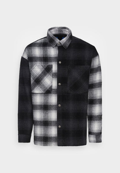Jack & Jones JORBANE JACKET - Leichte Jacke - Chinchilla