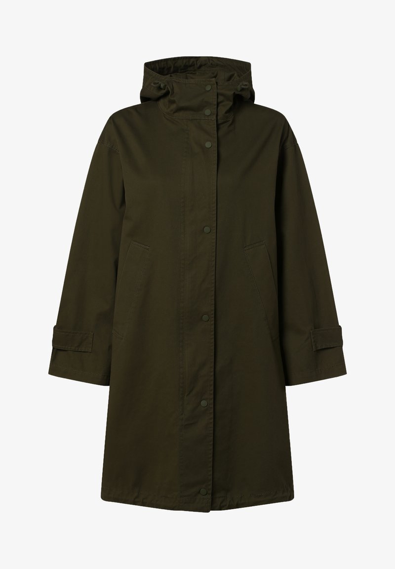Marc O'Polo Parka - Khaki