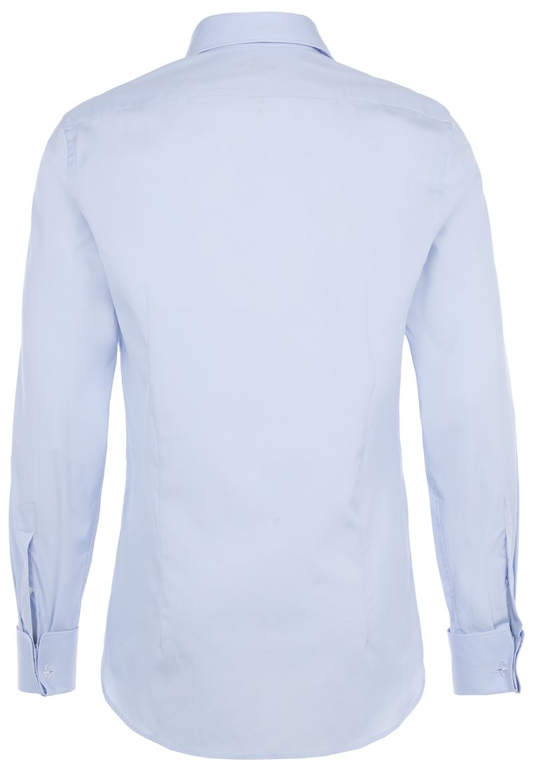 Van Laack RIVARA SLIM FIT - Businesshemd - Hellblau