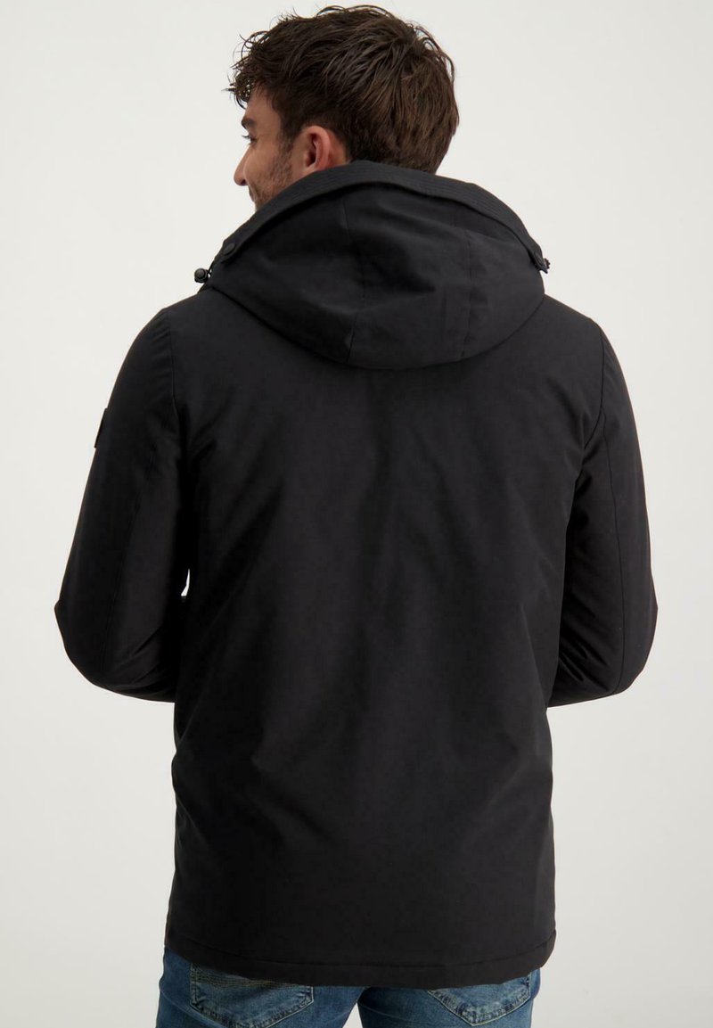 Cars Jeans JAS HERRACK - Winterjacke - Black