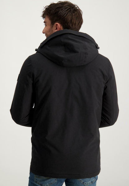 Cars Jeans JAS HERRACK - Winterjacke - Black