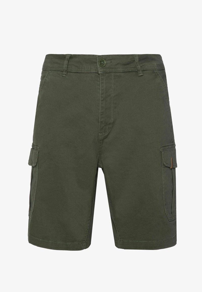 Protest PRTNYTRO - Shorts - Spruce