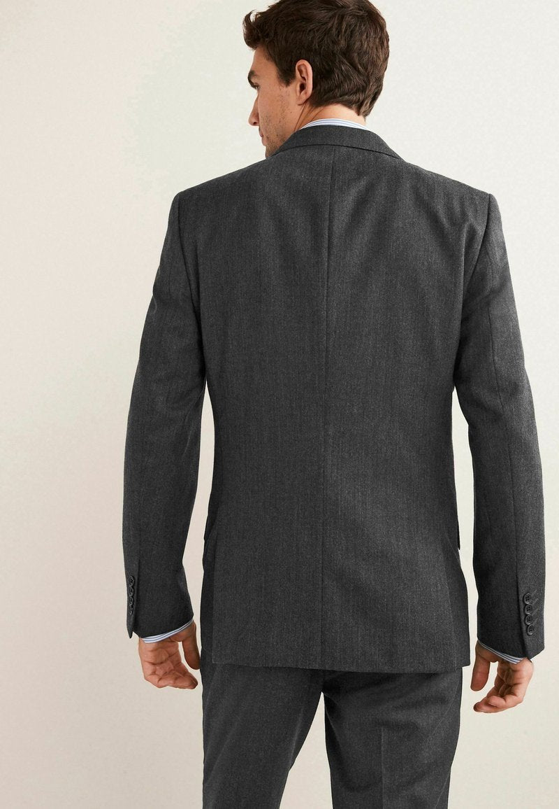 Next STANDARD - Sakko - Grey