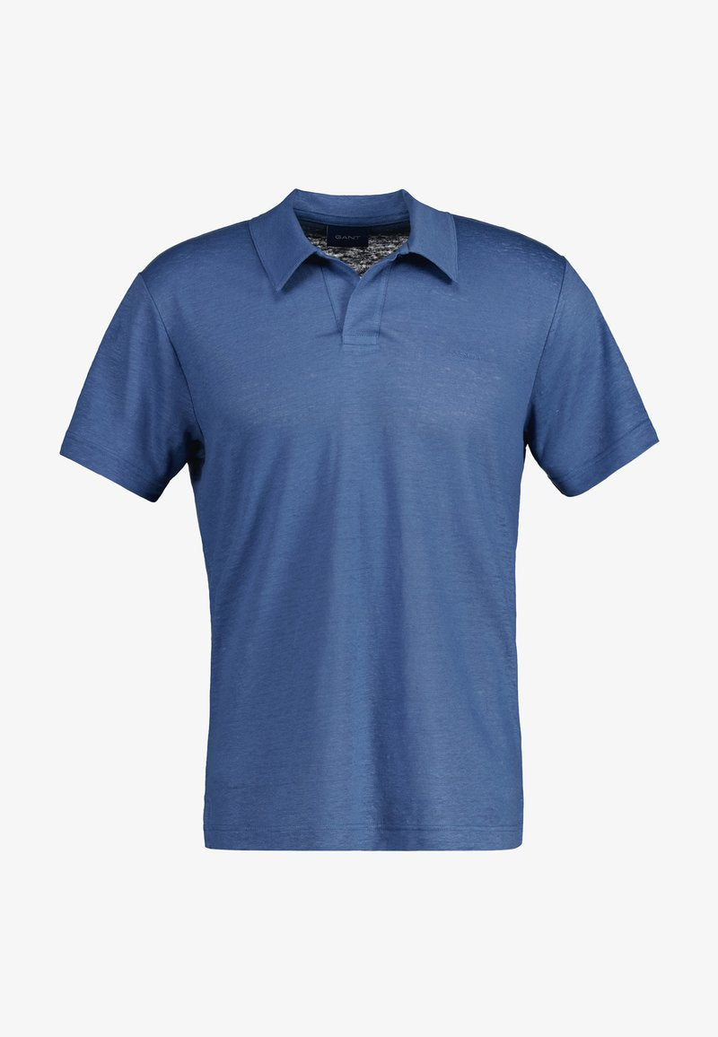 Gant Poloshirt - Evening Blue