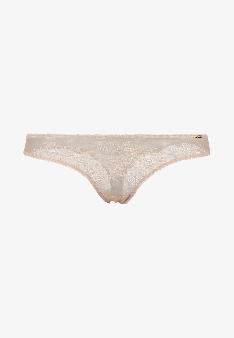 Gossard GLOSSIES THONG - String - Nude