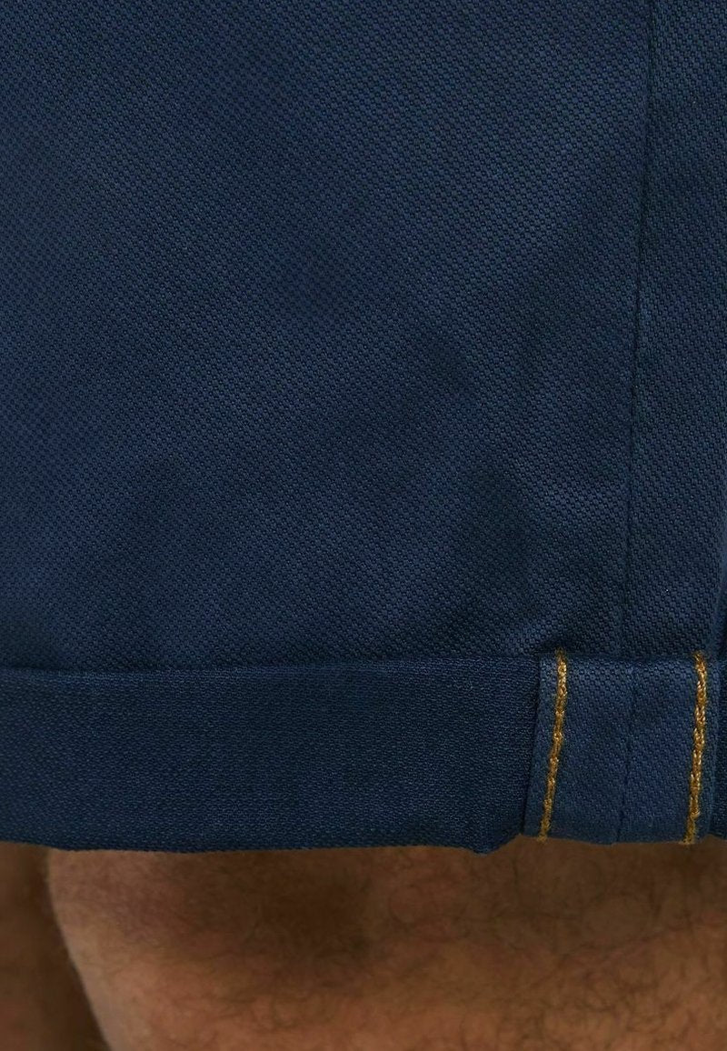 Jack & Jones PANTALONCINO - Shorts - Blu