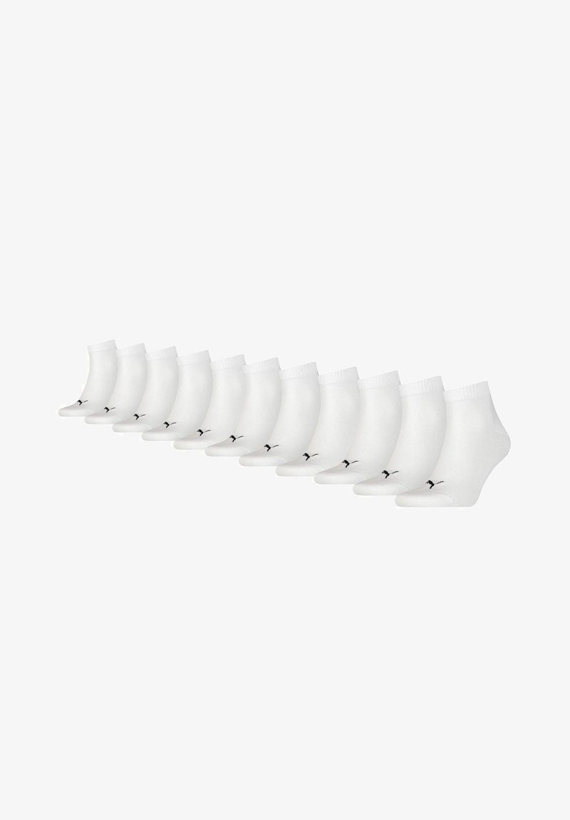 Puma 11ER PACK - Socken - White