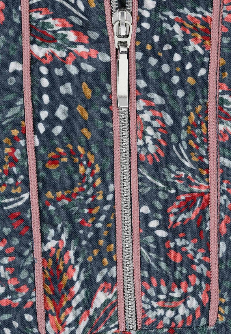  SCHLUPF - Bluse - Blau