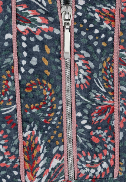  SCHLUPF - Bluse - Blau