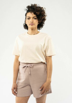Moves PYNS - Shorts - Lila