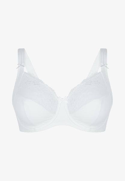 LingaDore DAILY - Bügel BH - Off-white
