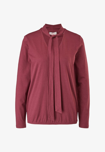 S.Oliver Bluse - Purple