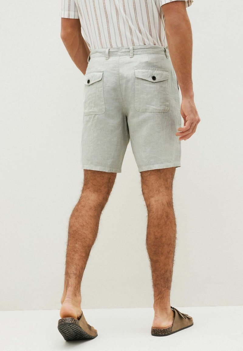 Next STANDARD - Shorts - Bone Natural