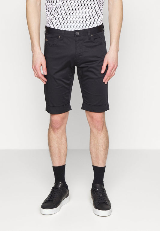 Emporio Armani Shorts - Nero