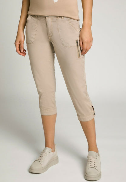  Shorts - Sandstein
